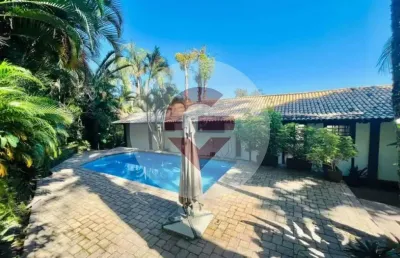 Casa em condomínio fechado com 3 quartos à venda na rua oduvaldo viana filho, 309, itanhangá, rio de janeiro por r$ 3.750.000