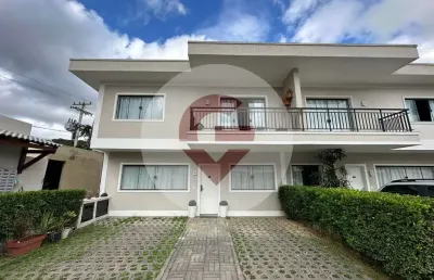 Casa em condomínio fechado com 3 quartos à venda na rua manhuaçu, 599, vargem grande, rio de janeiro, 192 m2 por r$ 810.000