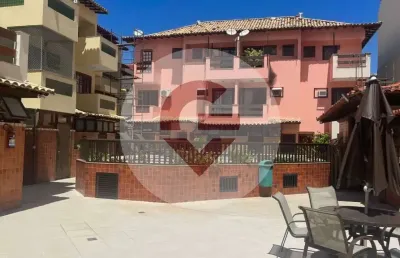 Casa em condomínio fechado com 3 quartos à venda na rua josé américo de almeida, 10, recreio dos bandeirantes, rio de janeiro, 200 m2 por r$ 1.300.000