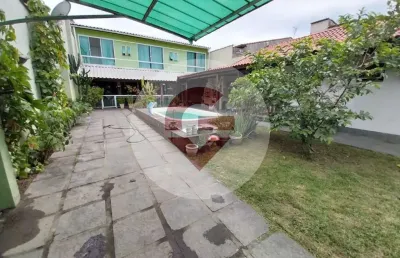 Casa com 5 quartos à venda na rua dos tintureiros, 229, bangu, rio de janeiro, 300 m2 por r$ 750.000