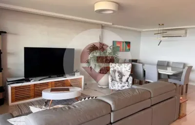 Apartamento com 3 quartos para alugar na avenida prefeito dulcídio cardoso, 10900, barra da tijuca, rio de janeiro, 268 m2 por r$ 18.000