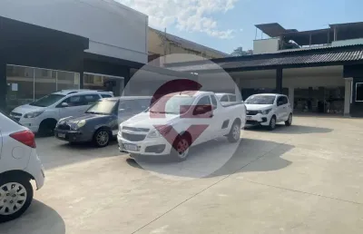 Ponto comercial à venda na rua cândido benício, 211, campinho, rio de janeiro, 434 m2 por r$ 1.500.000