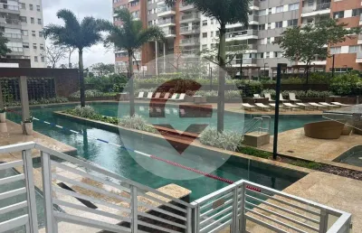 Apartamento com 2 quartos para alugar na avenida ator josé wilker, 400, barra olímpica, rio de janeiro, 63 m2 por r$ 3.500