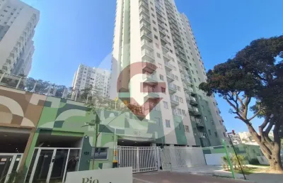 Apartamento com 2 quartos à venda na rua geografo milton  santos, 121, santo cristo, rio de janeiro, 58 m2 por r$ 505.000