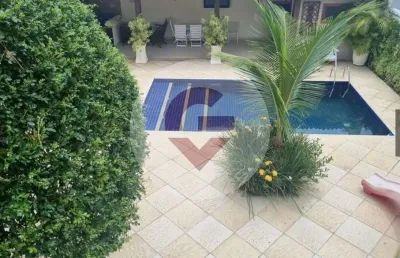 Casa com 4 quartos à venda na rua ivaldo de azambuja, 166, barra da tijuca, rio de janeiro, 464 m2 por r$ 3.200.000