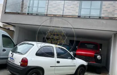 Residencial são rafael: um lar pensado para sua família em pinhais