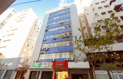 Desconto exclusivo por tempo limitado. estrutura pronta para clinica medica/odonto. de 300k por 270k!