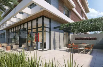 Apartamento com 4 quartos à venda na alameda augusto stellfeld, 1174, bigorrilho, curitiba, 214 m2 por r$ 3.198.000