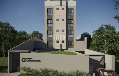 Apartamento com 2 quartos à venda na rua josé antônio leprevost, 1264, santa cândida, curitiba, 78 m2 por r$ 450.000