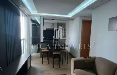 Apartamento com 2 quartos à venda na rua francisco dal'negro, 3057, santo antônio, são josé dos pinhais, 38 m2 por r$ 350.000