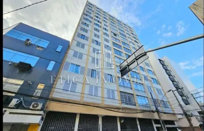 Apartamento com 3 quartos para alugar na rua marechal deodoro, 1115, centro, curitiba, 89 m2 por r$ 2.290