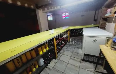 Sala comercial para alugar na rua josé loureiro, centro, curitiba, 370 m2 por r$ 8.000