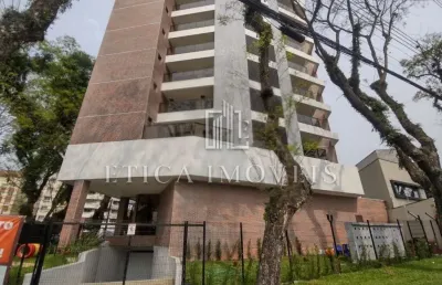 Apartamento com 3 quartos à venda na rua professora doracy cezzarino, 313, portão, curitiba, 91 m2 por r$ 955.000
