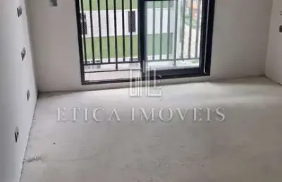 Kitnet / stúdio à venda na rua guilherme pugsley, 1800, água verde, curitiba, 19 m2 por r$ 280.000