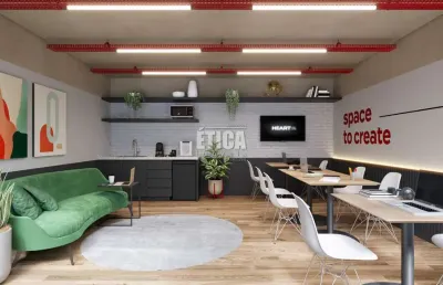 Cobertura com 3 quartos à venda na avenida cândido hartmann, 5208, santa felicidade, curitiba, 108 m2 por r$ 1.191.000