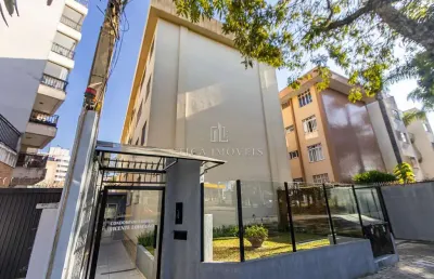 Apartamento com 3 quartos à venda na rua castro, 998, água verde, curitiba, 67 m2 por r$ 309.000