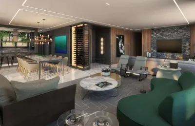 Apartamento com 2 quartos à venda na rua martim afonso, 2888, bigorrilho, curitiba, 128 m2 por r$ 2.286.800