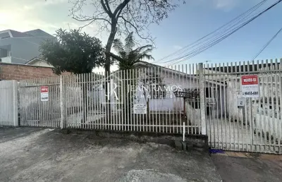 Terreno com ótima localização para venda,  pinheirinho, curitiba