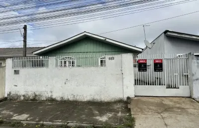 Terreno com ótima localização  para venda,  alto boqueirão, curitiba