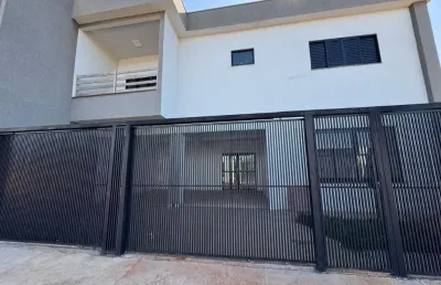 Casa com 3 quartos à venda na Rua Porangatu, 8, Setor Fabriny, Jataí