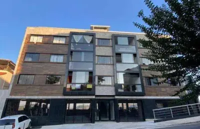 Apartamento duplex com 4 dormitórios para alugar, 102 m² por r$ 2.200/mês - santa maria - juiz de fora/mg