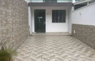 Casa com 2 dormitórios à venda, 140 m² por r$ 480.000 - recanto da mata - juiz de fora/mg
