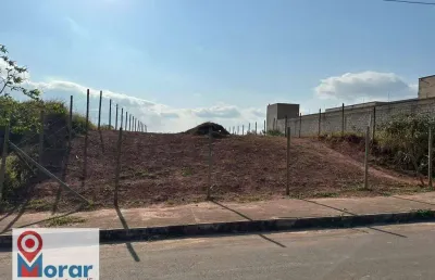 Terreno à venda, 500 m² por r$ 230 mil - recanto da mata 2 - juiz de fora/mg