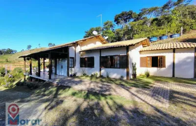 Maravilhoso sítio na toca do leão - 780 mil - mais de 5.000m²