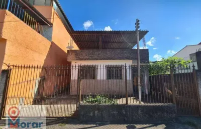 Casa com 4 dormitórios à venda (ideal para ponto comercial) por r$ 350.mil - barbosa lage - juiz de fora/mg