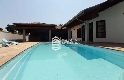 Casa com 4 dormitórios, 600 m² - venda por r$ 2.500.000,00 ou aluguel por r$ 10.198,00/mês - nossa senhora do perpétuo socorro - pindamonhangaba/sp