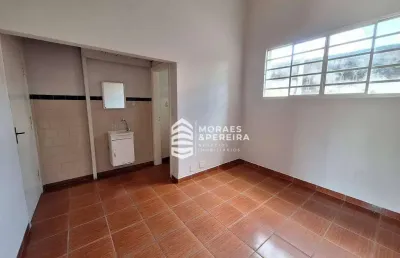 Sala para alugar, 32 m² por r$ 1.282,34/mês - centro - pindamonhangaba/sp