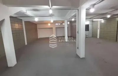Prédio, 511 m² - venda por r$ 1.800.000,00 ou aluguel por r$ 12.459,00/mês - chácara galega - pindamonhangaba/sp