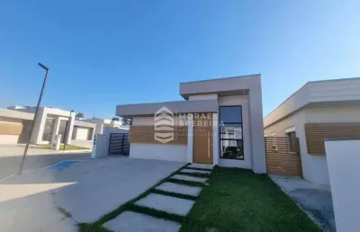 Casa com 3 dormitórios, 150 m² - venda por r$ 1.050.000,00 ou aluguel por r$ 4.180,00/mês - parque lago azul - pindamonhangaba/sp