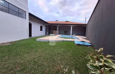 Sobrado com 3 dormitórios, 130 m² - venda por r$ 699.000,00 ou aluguel por r$ 3.920,00/mês - jardim santa luzia - pindamonhangaba/sp