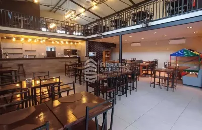Galpão, 371 m² - venda por r$ 2.200.000,00 ou aluguel por r$ 12.273,60/mês - são benedito - pindamonhangaba/sp