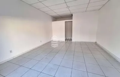 Ponto para alugar, 28 m² por r$ 1.068,90/mês - parque sao benedito - pindamonhangaba/sp