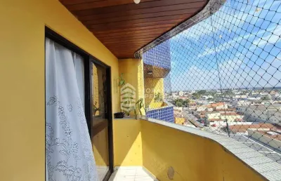 Apartamento com 2 dormitórios à venda, 56 m² por r$ 300.000,00 - são benedito - pindamonhangaba/sp