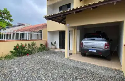 Casa para venda em barra velha, tabuleiro, 3 dormitórios, 1 suíte, 2 banheiros, 1 vaga