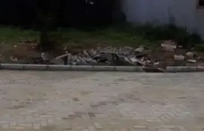 Terreno para venda em barra velha, quinta dos açorianos