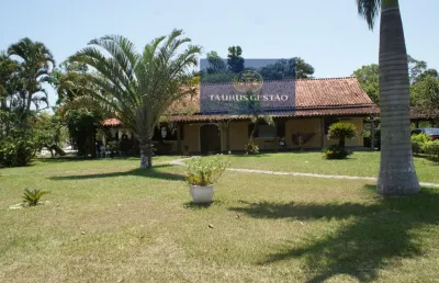 Chácara / sítio com 4 quartos à venda em Santa Cruz, Rio de Janeiro 