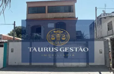 Casa com 6 quartos à venda em Paciência, Rio de Janeiro 