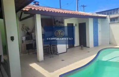 Casa com 4 quartos à venda em Paciência, Rio de Janeiro 