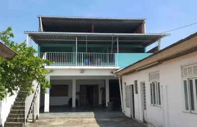 Casa com 6 quartos à venda na Rua Gutman Bicho, 0, Campo Grande, Rio de Janeiro