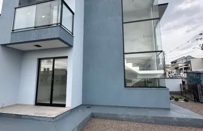 Casa com 3 quartos à venda na Graciosa Favero, Potecas, São José