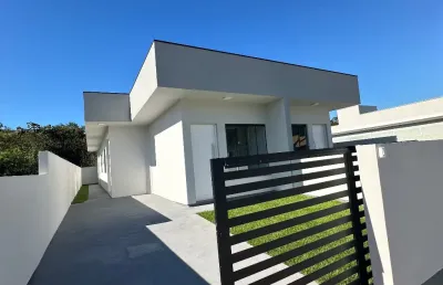 Casa com 3 quartos à venda no Forquilhas, São José 
