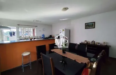 Casa à venda, 139 m² por r$ 750.000,00 - vila são josé - itu/sp