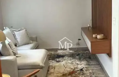 Casa à venda, 132 m² por r$ 680.000,00 - jardim santa tereza - itu/sp