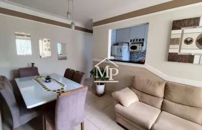Apartamento à venda, 68 m² por r$ 235.000,00 - edifício ilha de capri - itu/sp