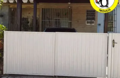 Casa à venda no Haway, Araruama 