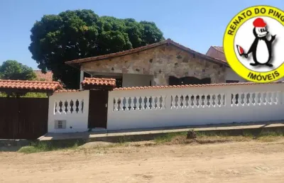 Casa à venda em iguabinha, araruama  por r$ 220.000